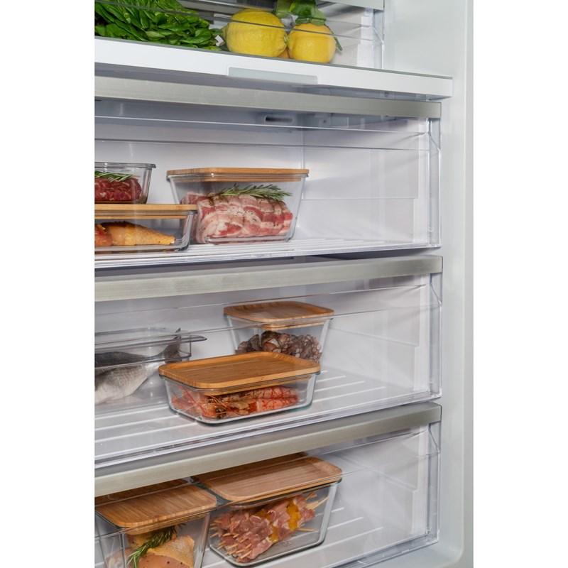 Bertazzoni-Panel Ready-All Refrigerator REF30RCBPNV