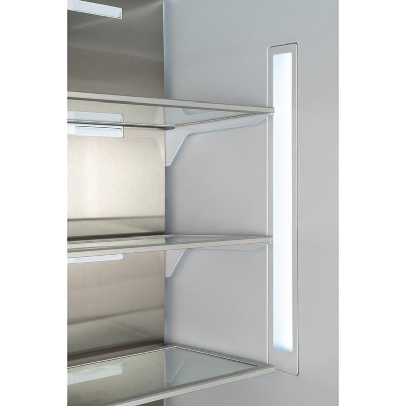 Bertazzoni-Panel Ready-All Refrigerator REF30RCBPNV