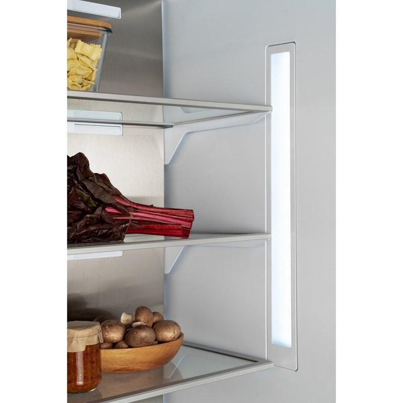 Bertazzoni-Panel Ready-All Refrigerator REF30RCBPNV