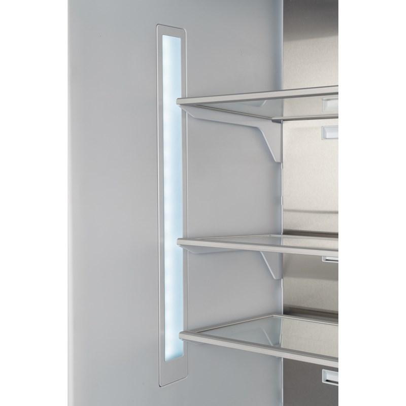 Bertazzoni-Panel Ready-All Refrigerator REF30RCBPNV