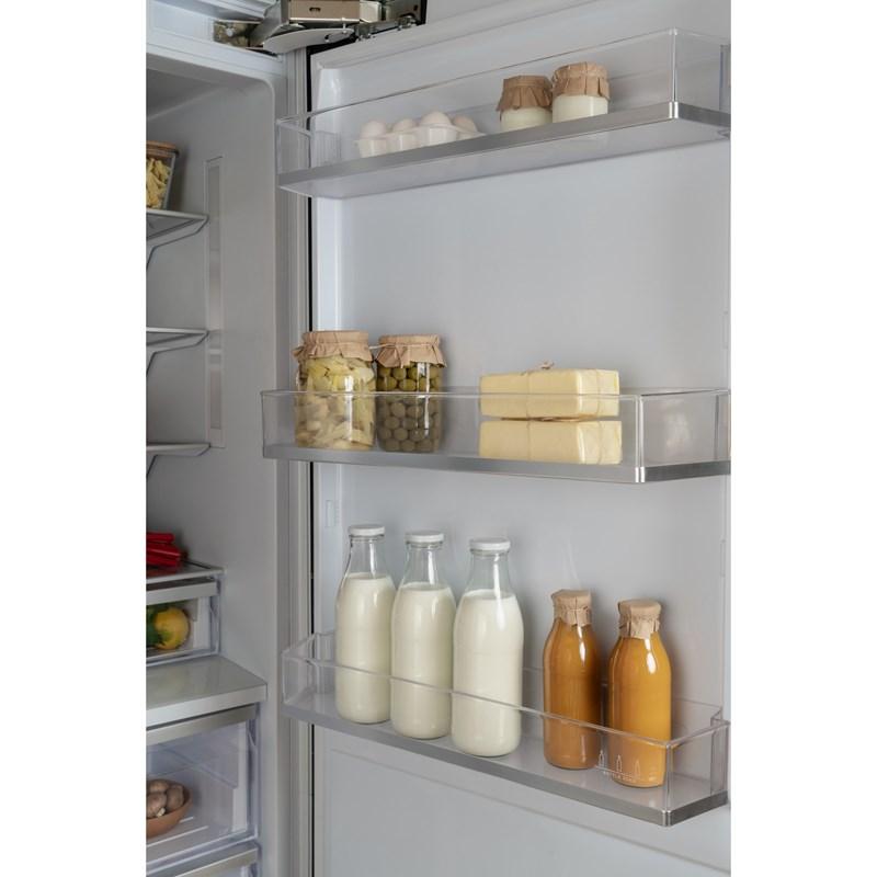Bertazzoni-Panel Ready-All Refrigerator REF30RCBPNV