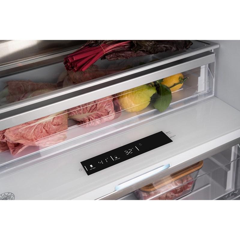 Bertazzoni-Panel Ready-All Refrigerator REF30RCBPNV