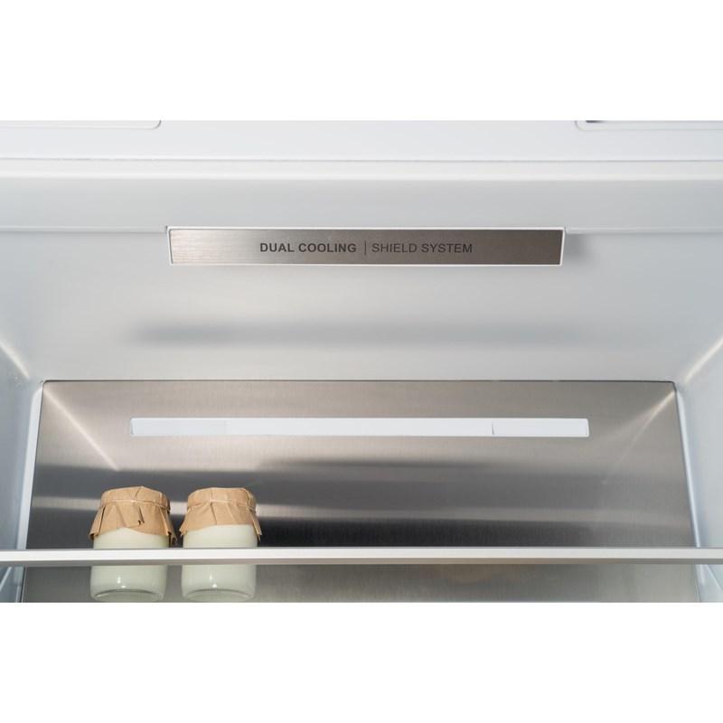 Bertazzoni-Panel Ready-All Refrigerator REF30RCBPNV