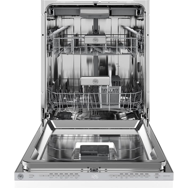 Bertazzoni-Panel Ready-Top Controls DW24S3IPV