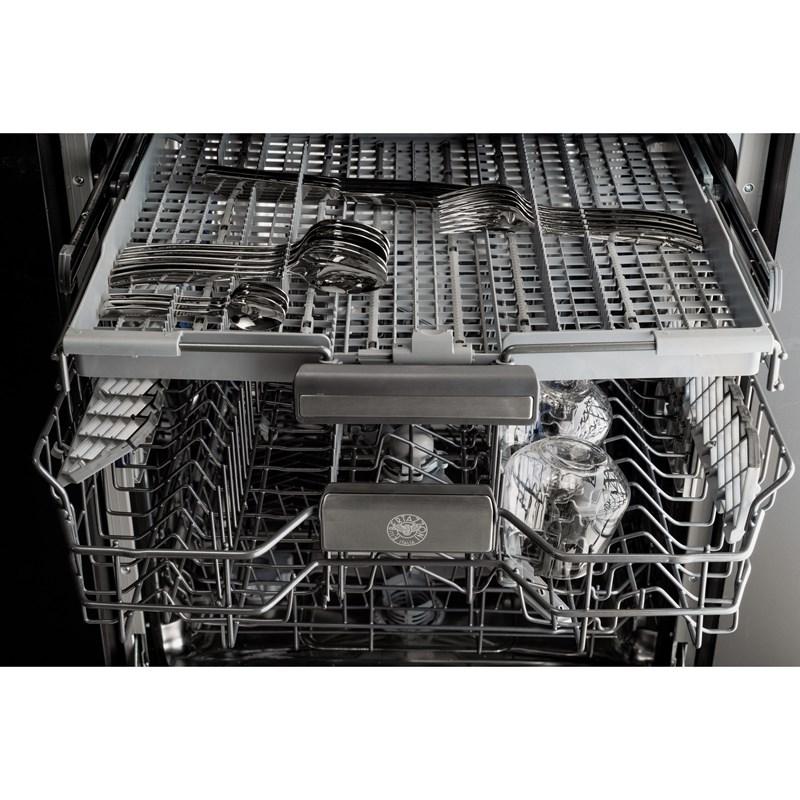 Bertazzoni-Panel Ready-Top Controls DW24S3IPV