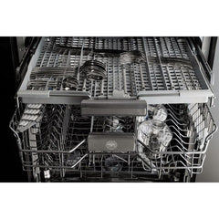 Bertazzoni-Panel Ready-Top Controls DW24S3IPV