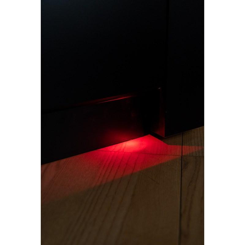 Bertazzoni-Panel Ready-Top Controls DW24S3IPV
