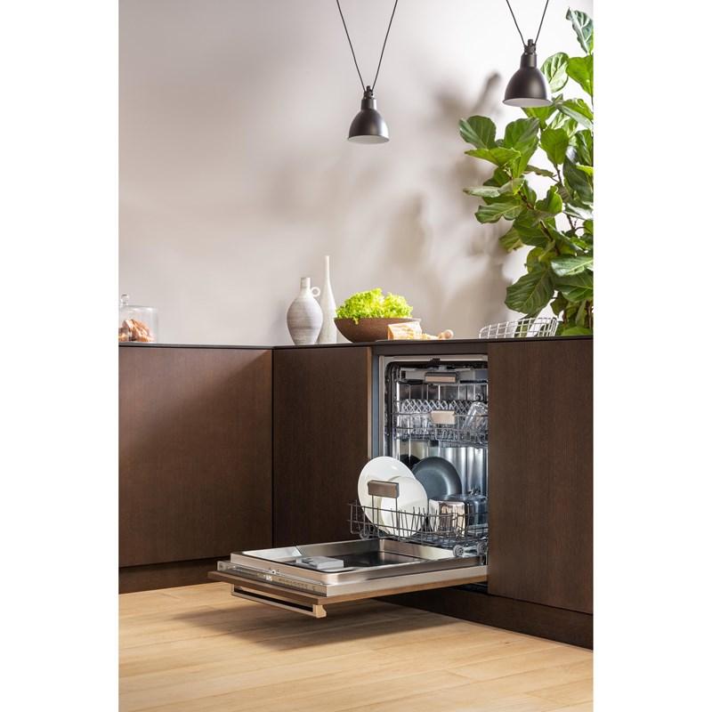 Bertazzoni-Panel Ready-Top Controls DW24S3IPV
