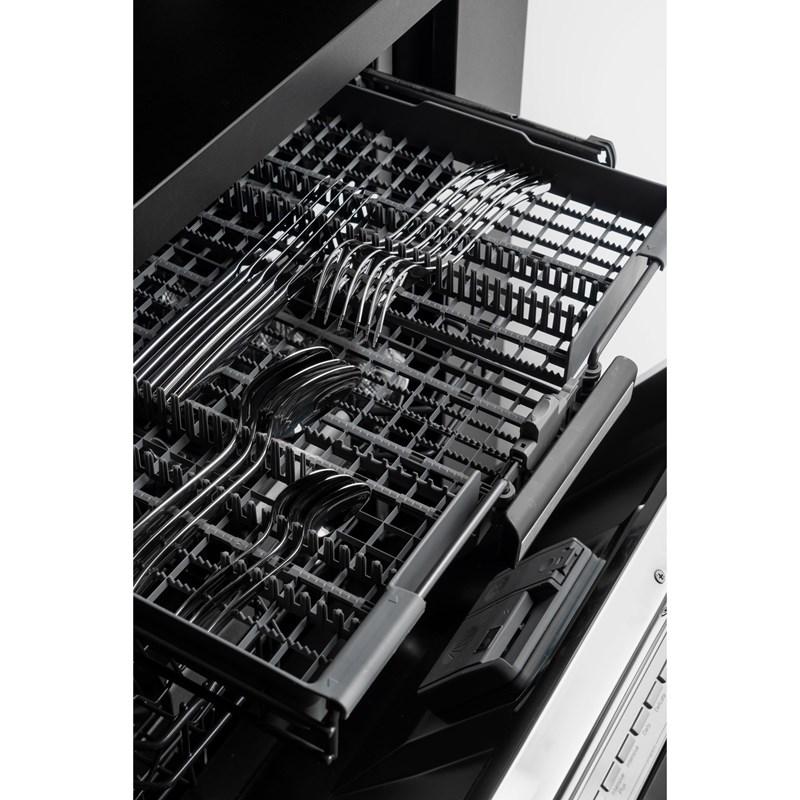 Bertazzoni-Panel Ready-Top Controls DW24S3IPV