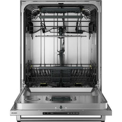 Asko-Stainless Steel-Top DBI564PHS