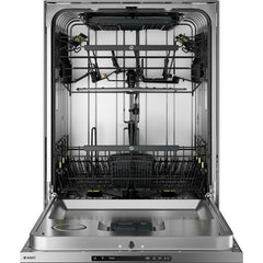 Asko-Stainless Steel-Top DBI565IXXLS