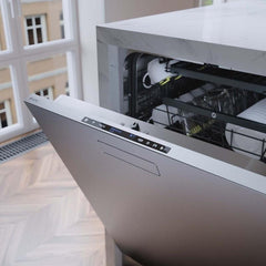 Asko-Stainless Steel-Top DBI565IXXLS
