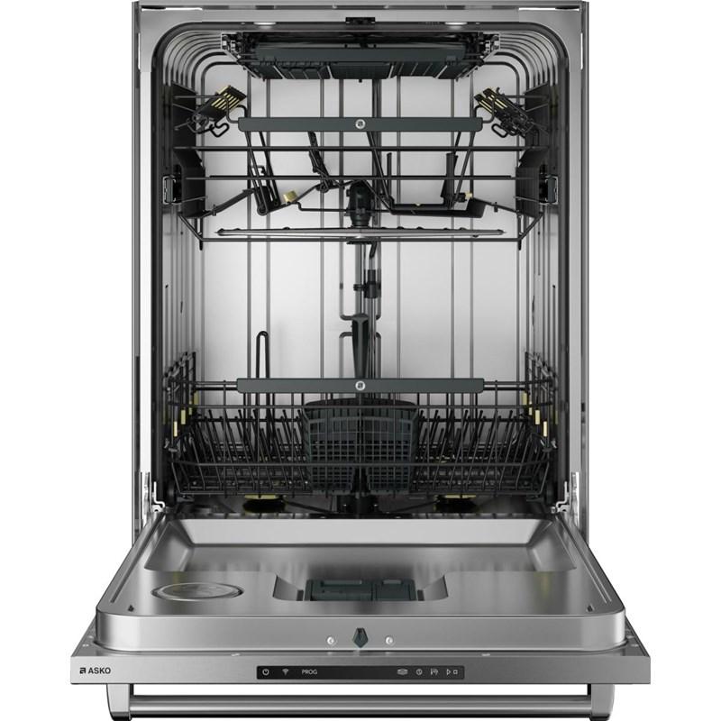 Asko-Stainless Steel-Top DBI565PHXXLS