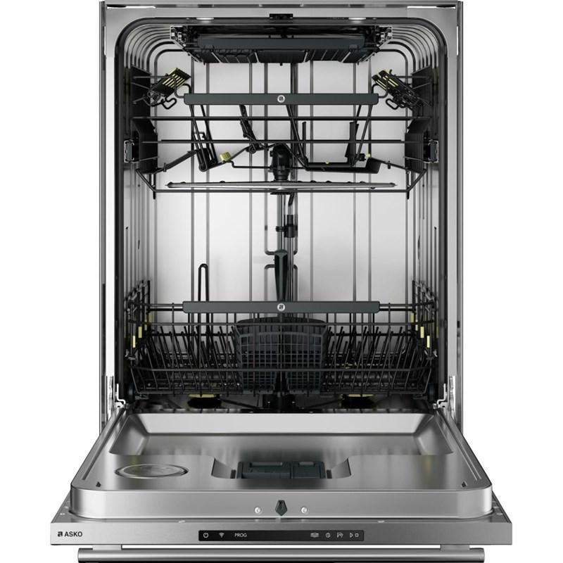 Asko-Stainless Steel-Top DBI565TXXLS