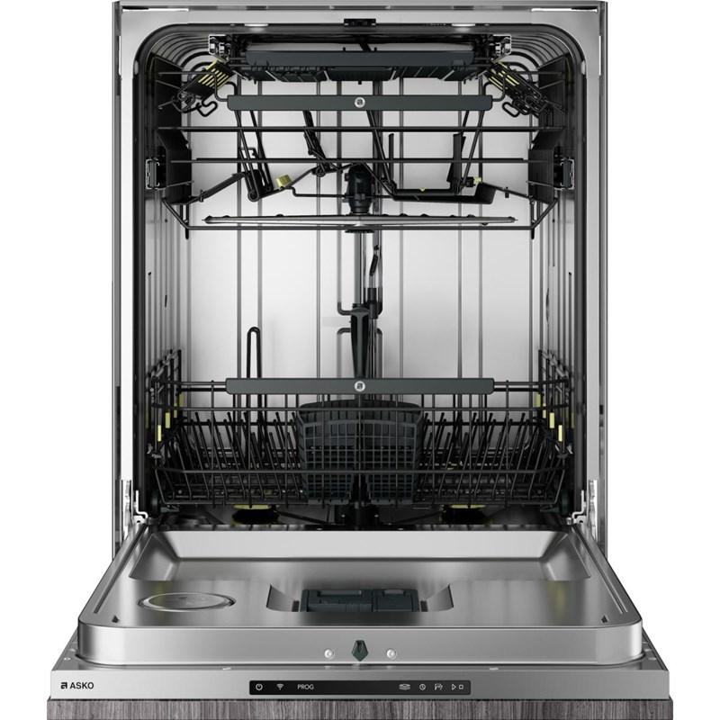 Asko-Panel Ready-Top DFI565