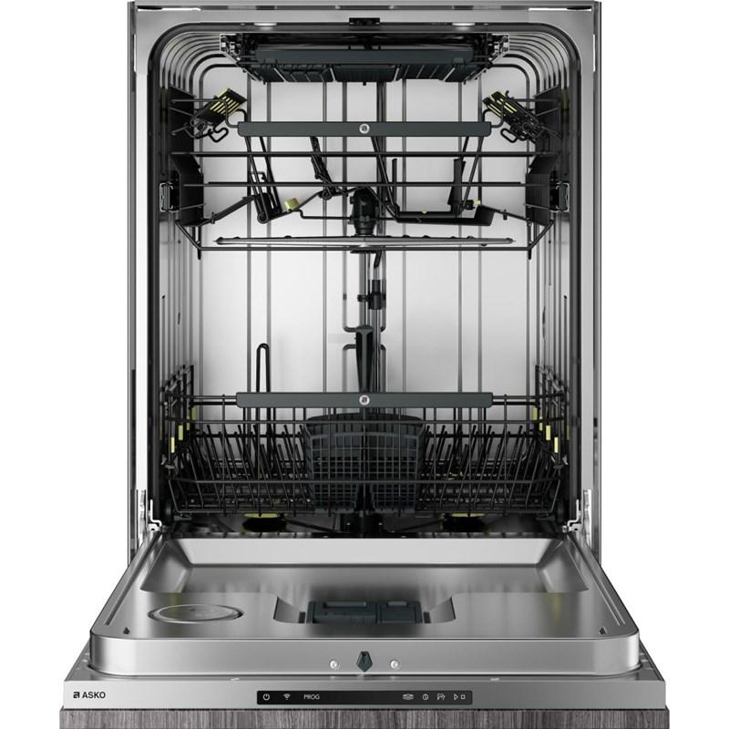 Asko-Panel Ready-Top DFI565XXL