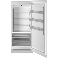 Bertazzoni-Stainless Steel-All Refrigerator REF36RCPIXR/23