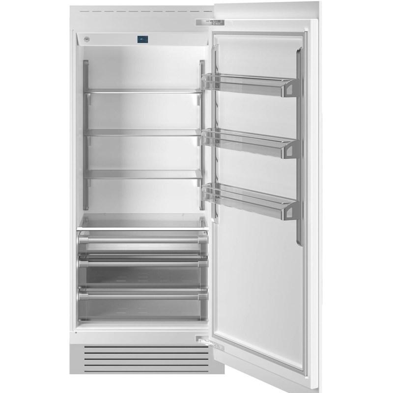 Bertazzoni-Panel Ready-All Refrigerator REF36RCPRR/23