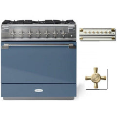 AGA-Blue-Dual Fuel AEL361DFABSTB