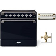 AGA-Black-Electric AEL361INABBLK