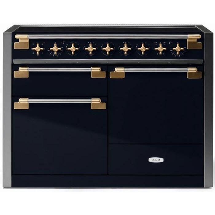 AGA-Black-Electric AEL481INABBLK