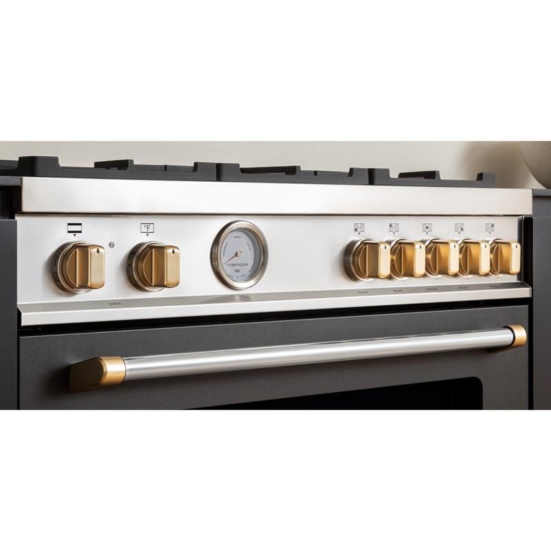 Bertazzoni-Control Knobs DSMASDKSG