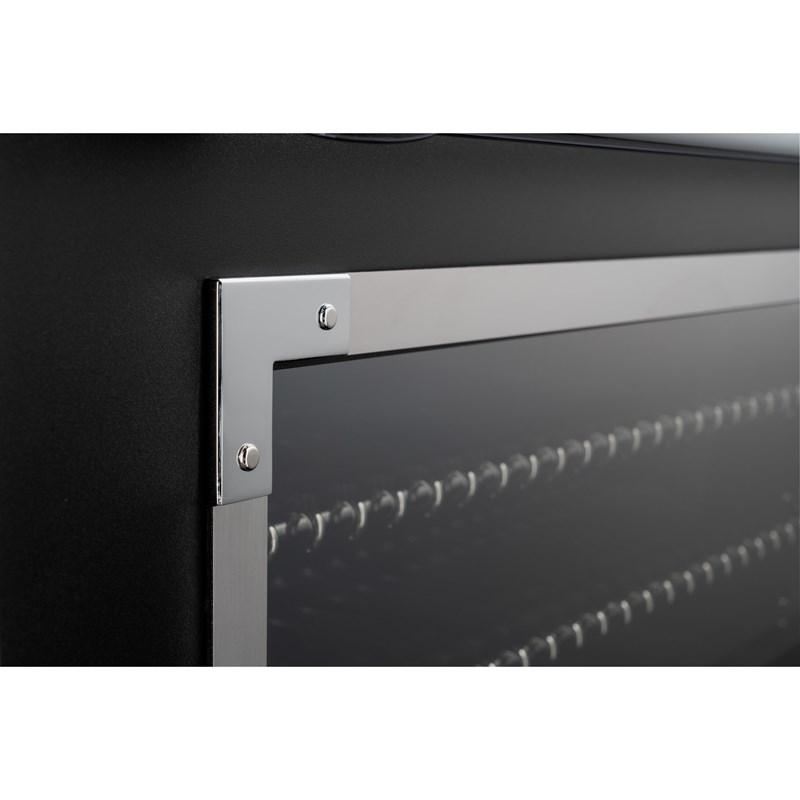 Bertazzoni-Black-Gas HER366BCFGMNET