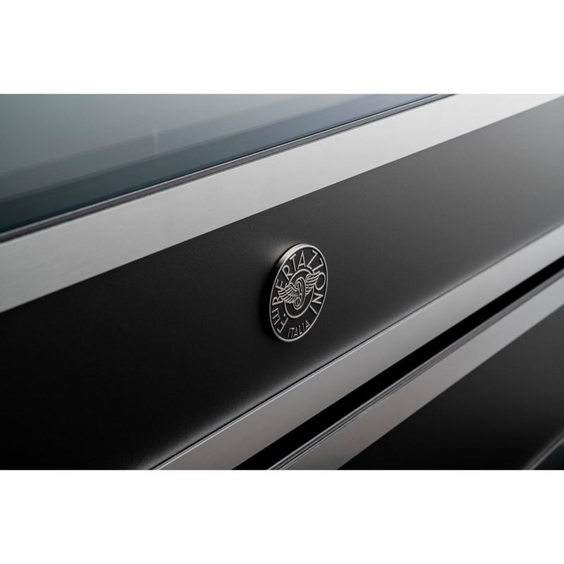 Bertazzoni-Black-Gas HER366BCFGMNET