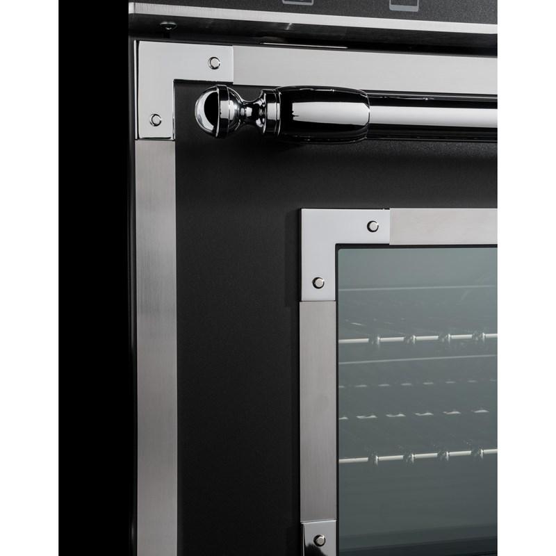 Bertazzoni-Black-Gas HER366BCFGMNET