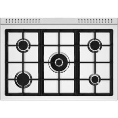 Bertazzoni-Black-Dual Fuel MAS365DFMNEV