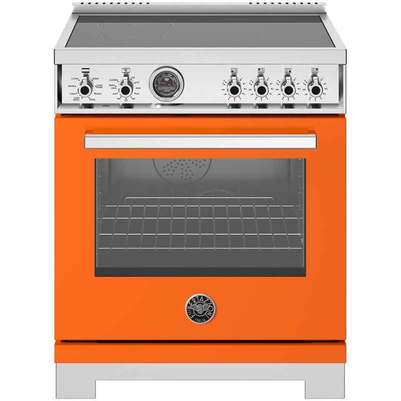 Bertazzoni-Orange-Electric PRO304IFEPART