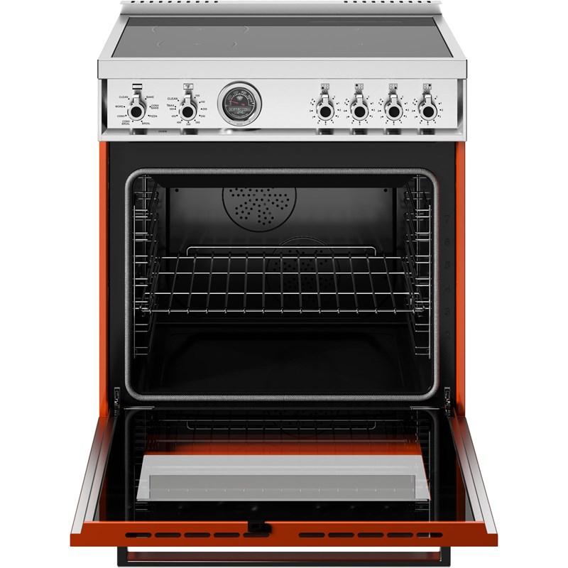 Bertazzoni-Orange-Electric PRO304IFEPART