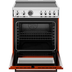 Bertazzoni-Orange-Electric PRO304IFEPART