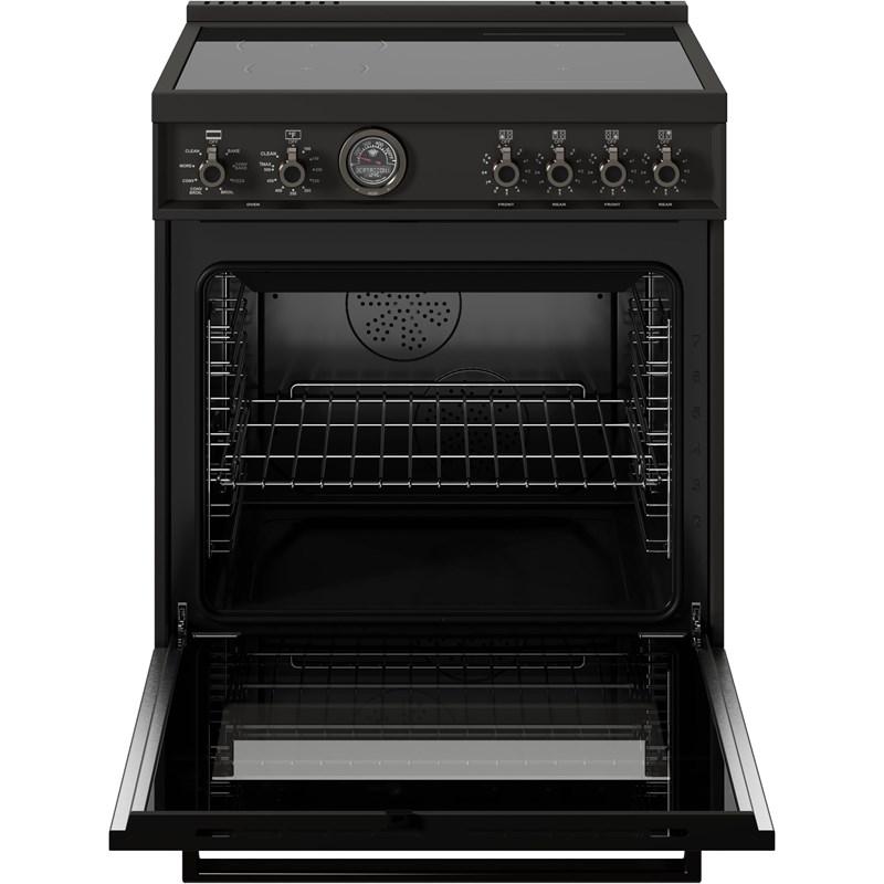 Bertazzoni-Black-Electric PRO304IFEPCAT