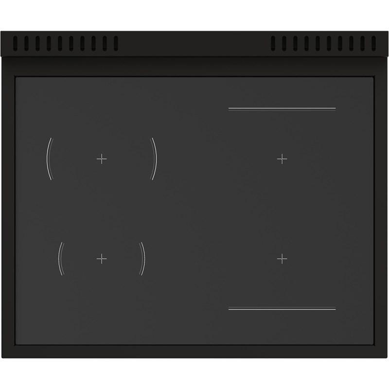 Bertazzoni-Black-Electric PRO304IFEPCAT