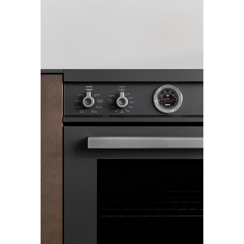 Bertazzoni-Black-Electric PRO365ICFEPCAT