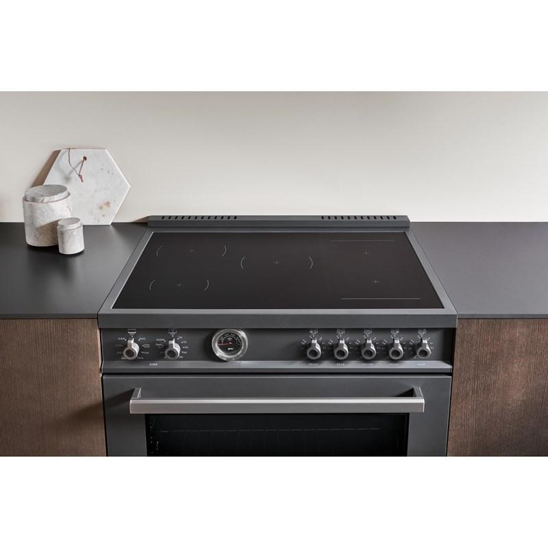 Bertazzoni-Black-Electric PRO365ICFEPCAT