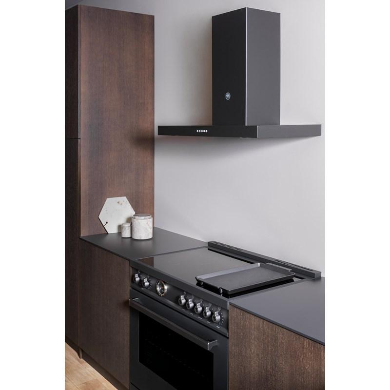 Bertazzoni-Black-Electric PRO365ICFEPCAT