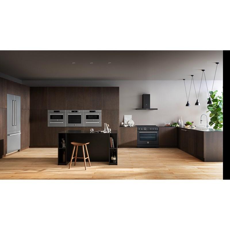 Bertazzoni-Black-Electric PRO365ICFEPCAT