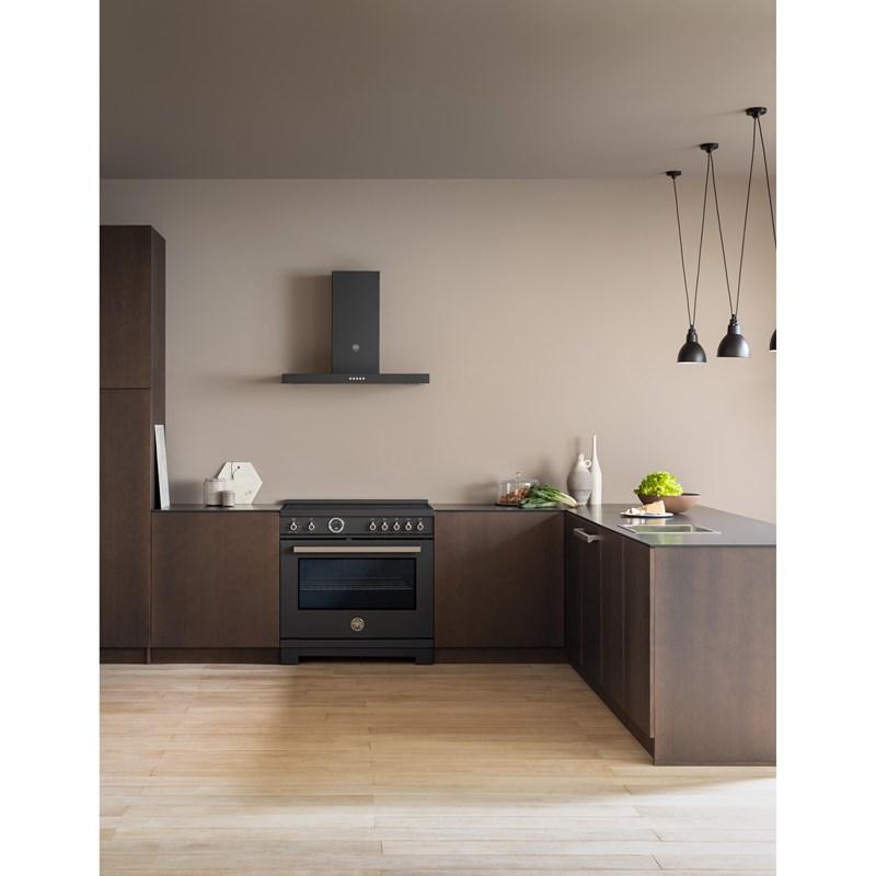 Bertazzoni-Black-Electric PRO365ICFEPCAT