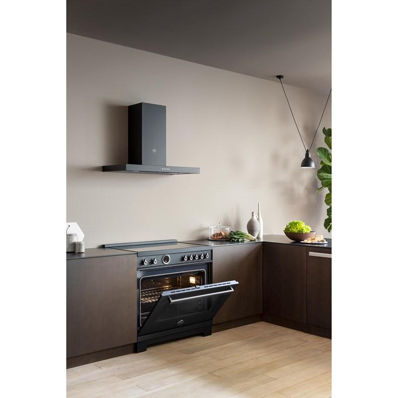 Bertazzoni-Black-Electric PRO365ICFEPCAT