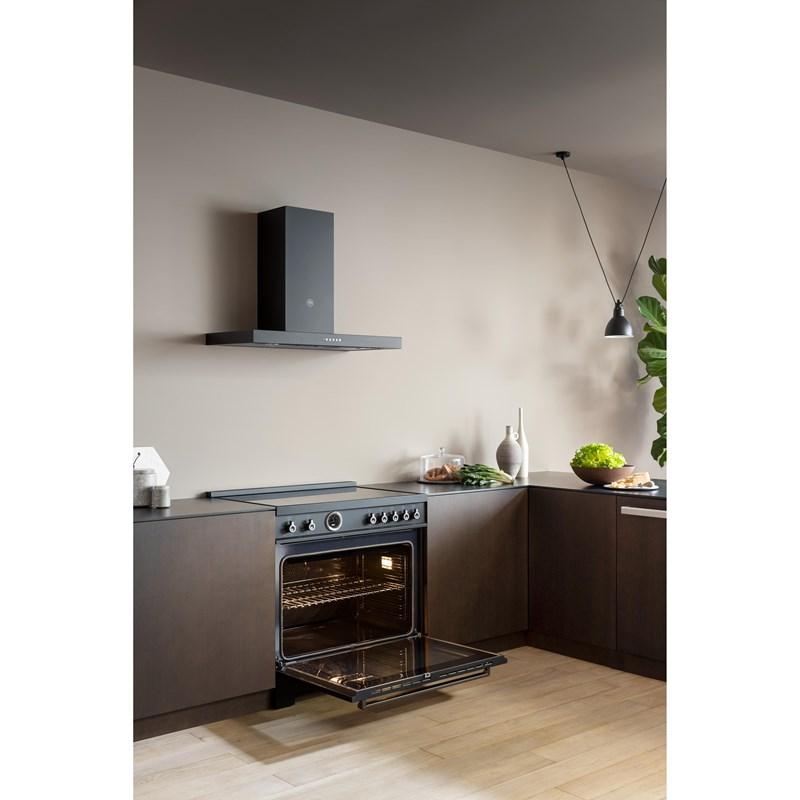 Bertazzoni-Black-Electric PRO365ICFEPCAT
