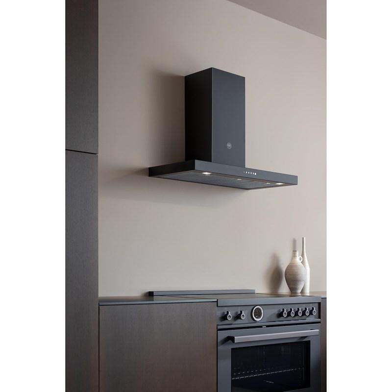 Bertazzoni-Black-Electric PRO365ICFEPCAT