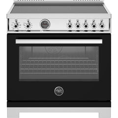 Bertazzoni-Black-Electric PRO365ICFEPNET