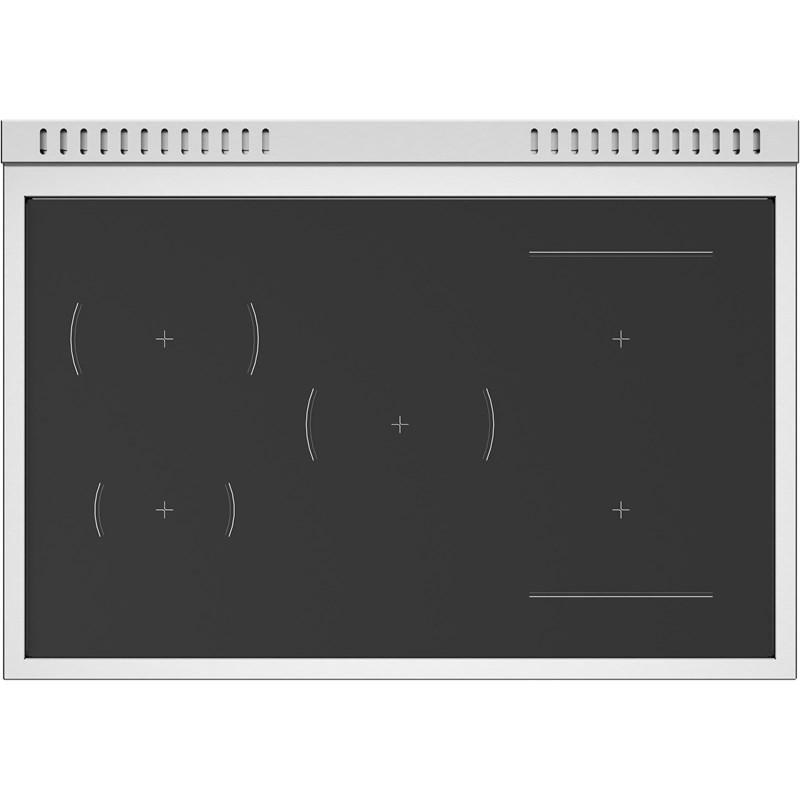 Bertazzoni-Black-Electric PRO365ICFEPNET