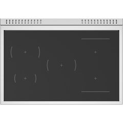 Bertazzoni-Black-Electric PRO365ICFEPNET