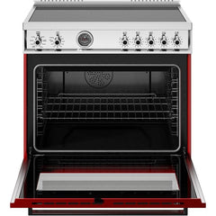 Bertazzoni-Red-Electric PRO365ICFEPROT