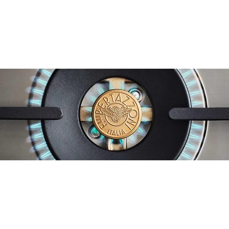 Bertazzoni-Black-Gas PRO486BTFGMNET