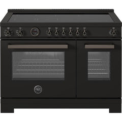 Bertazzoni-Black-Electric PRO486IGFEPCAT