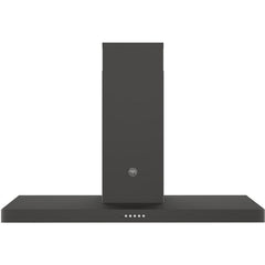 Bertazzoni-Grey-Range Hoods KT48CAT